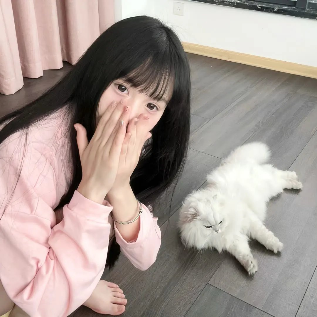 生而为狗我很幸福