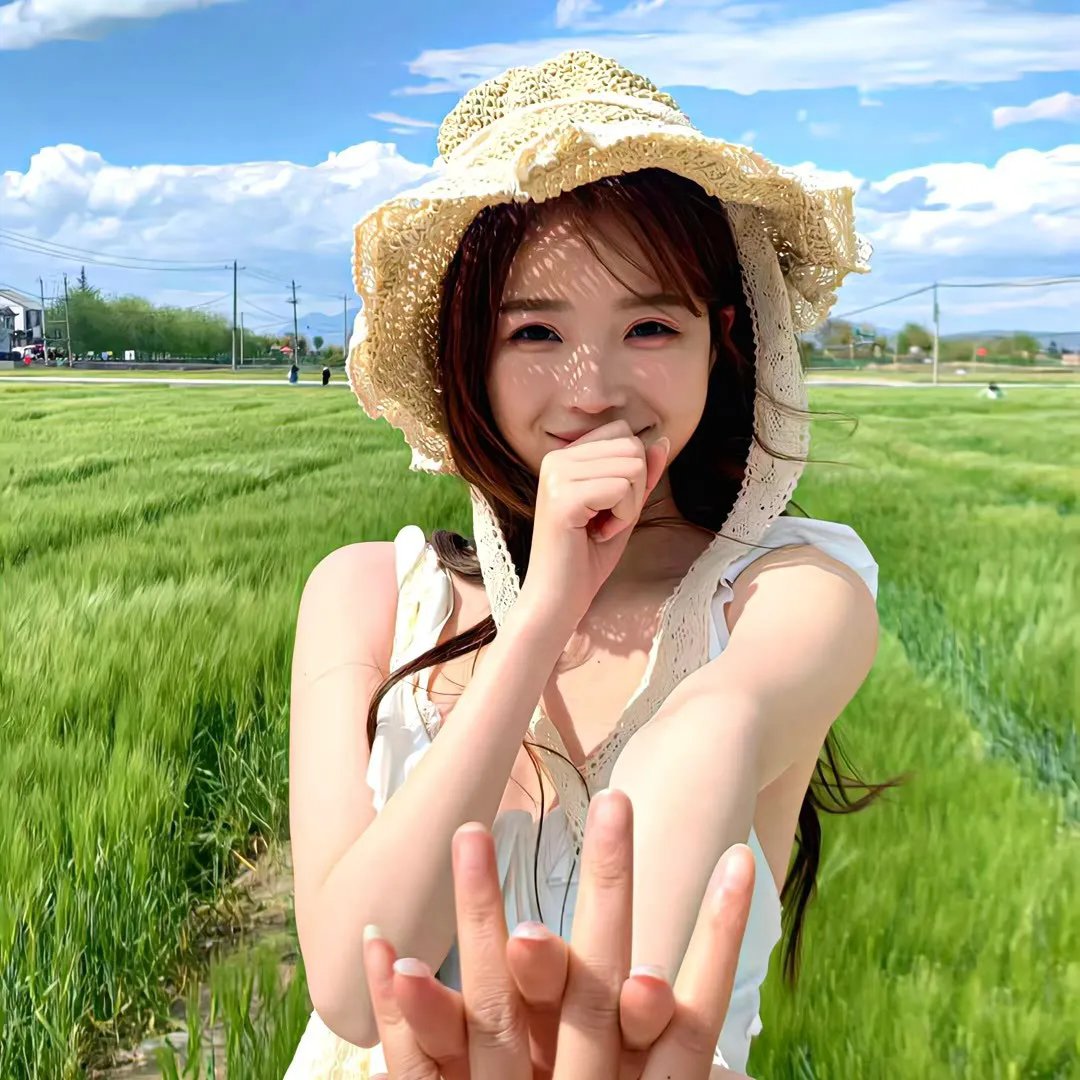 薰衣草和夏天