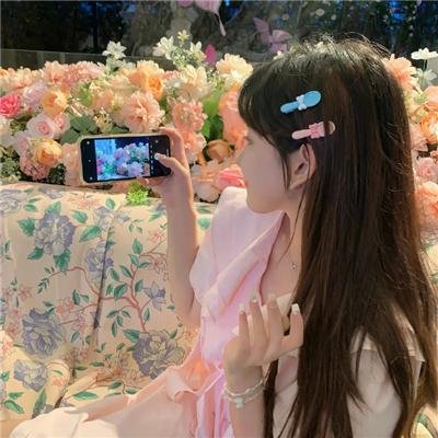 宝米恰恰